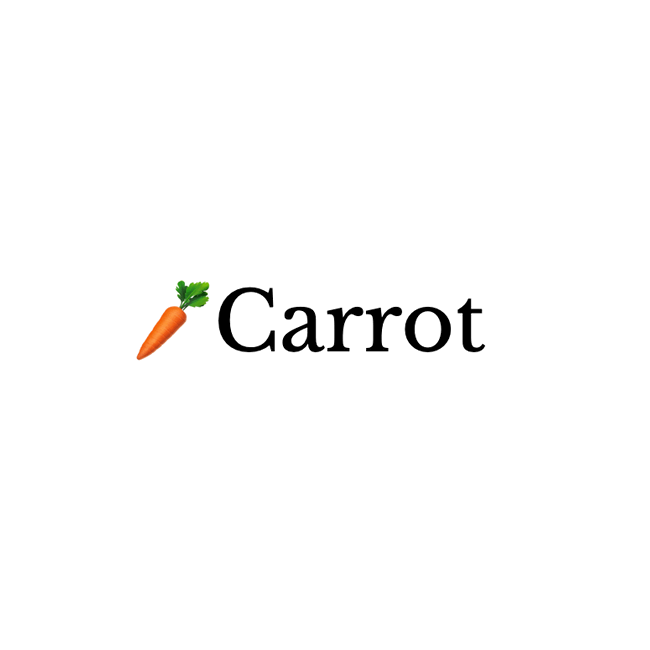 OMAKASE【旧価格・1回限定】Carrot