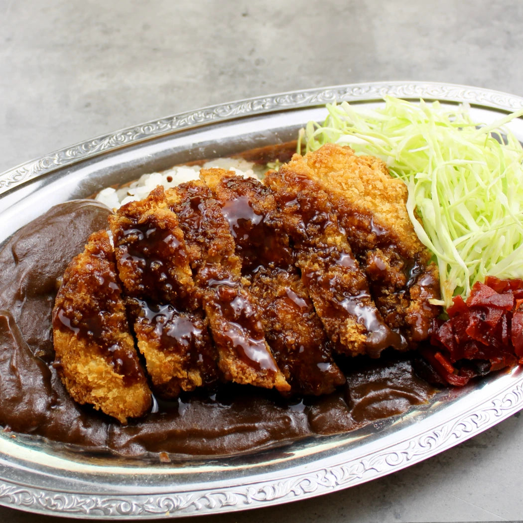 金沢カレー