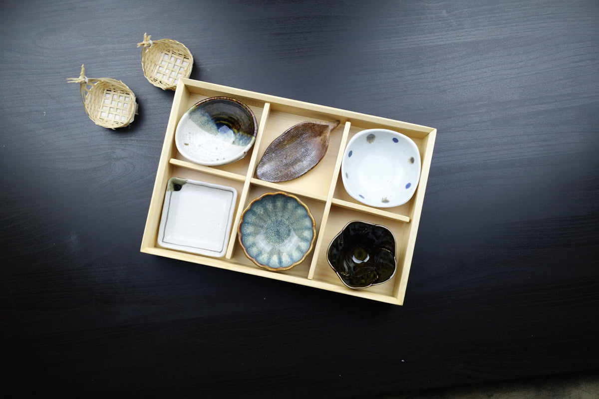 WELCOME KIT – BentOn Kit