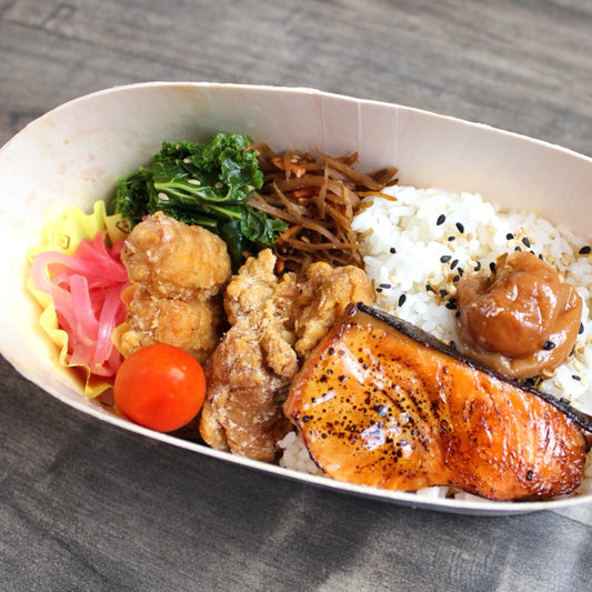 WAPPA BENTO