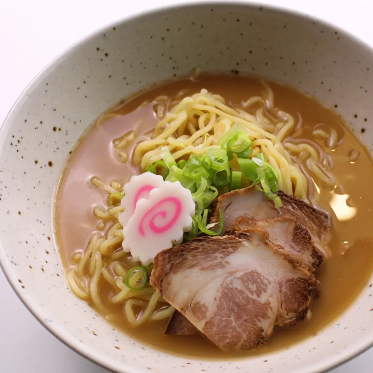 Tonkotsu Shoyu Ramen
