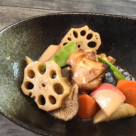 筑前煮