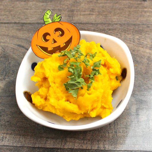 Kabocha Salad