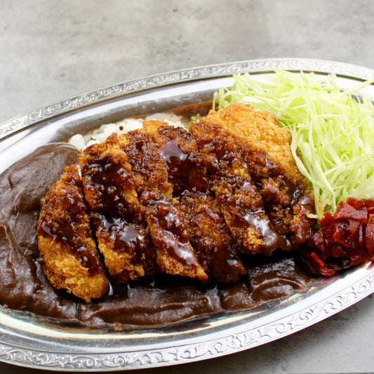 金沢カレー