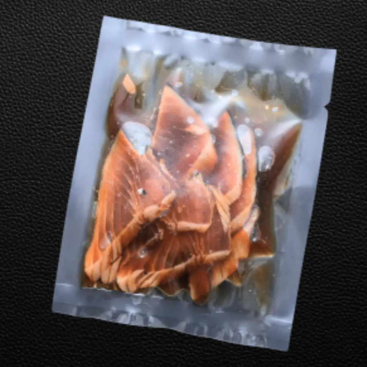 タレ漬けカツオのたたき | 数量限定