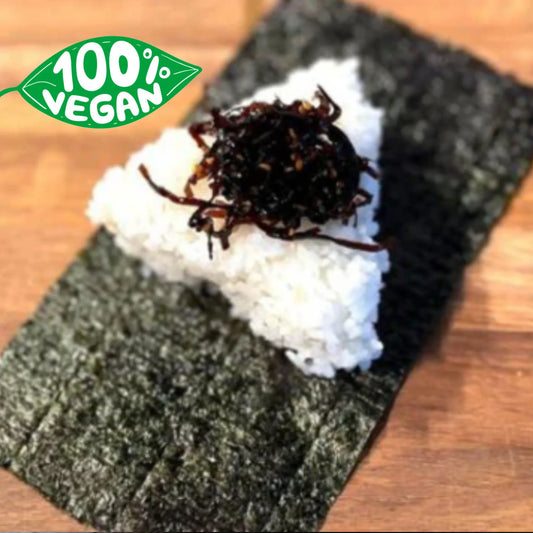 KONBU ONIGIRI