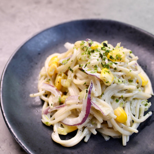 パスタサラダ