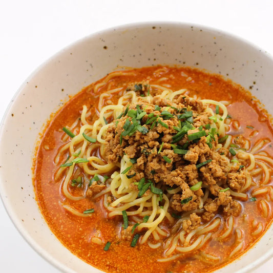 坦々麺