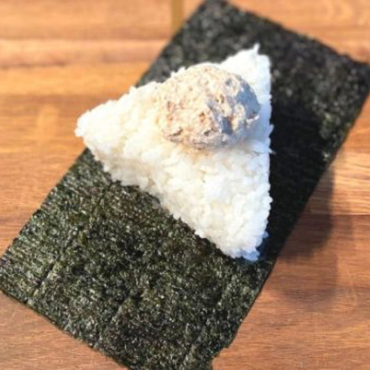 TUNA MAYO ONIGIRI