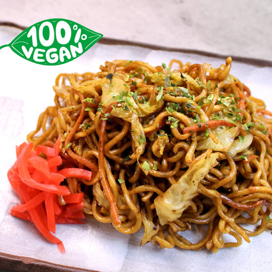 YAKISOBA